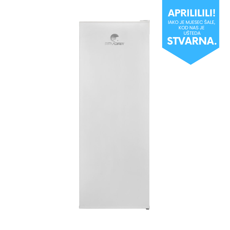 Frižider FAVORIT L2653