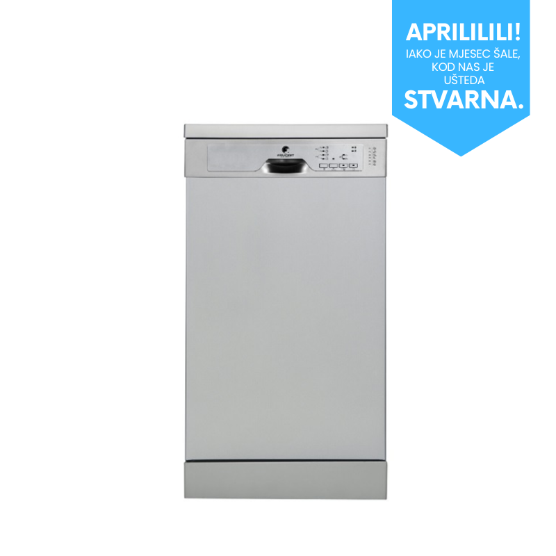 Mašina za suđe FAVORIT F45-Y15N S