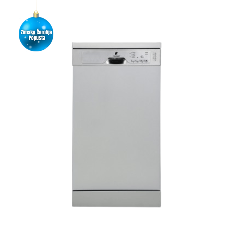 Mašina za suđe FAVORIT F45-Y15N S