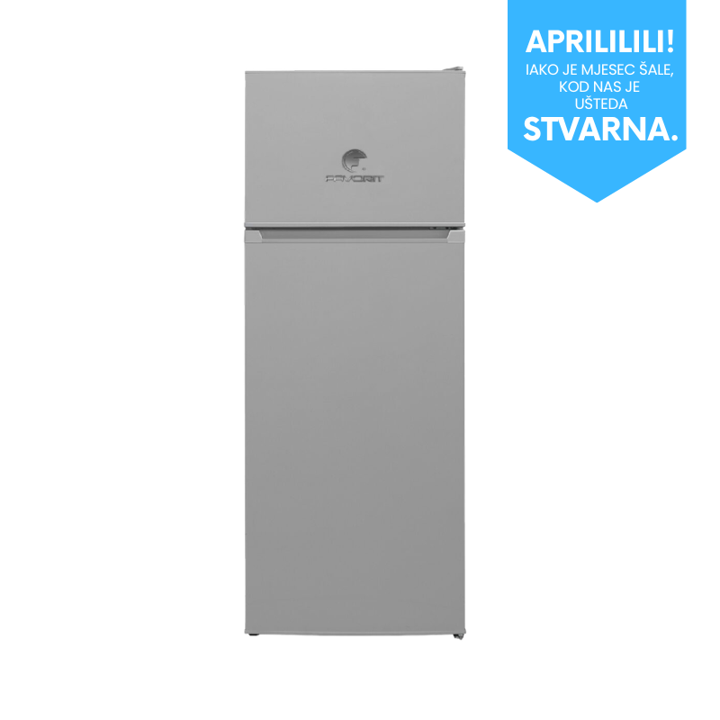 Kombinovani frižider FAVORIT RF 263 S