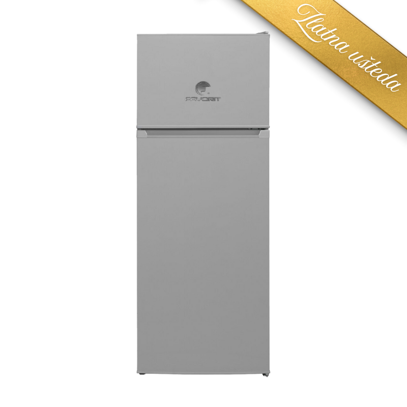 Kombinovani frižider FAVORIT RF 263 S