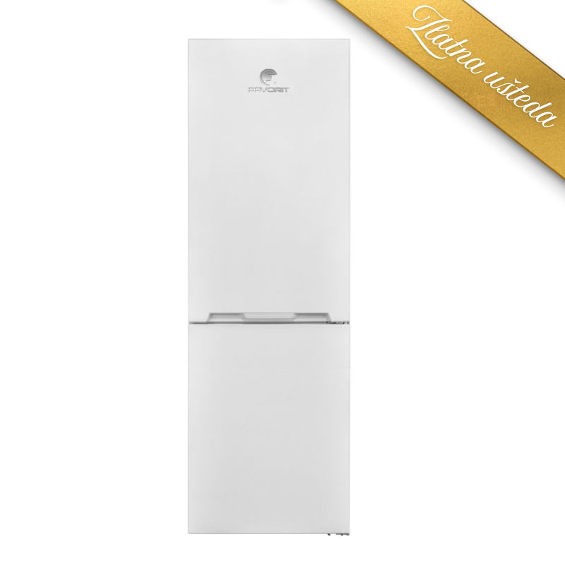 Kombinovani frižider FAVORIT CF 374N