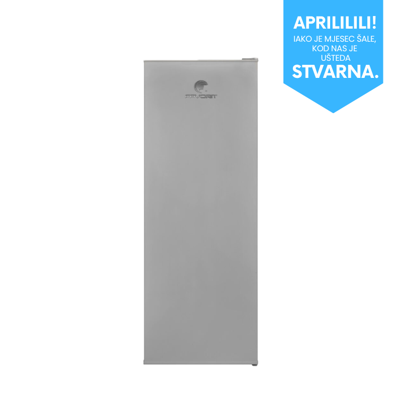 Frižider FAVORIT L2653 S