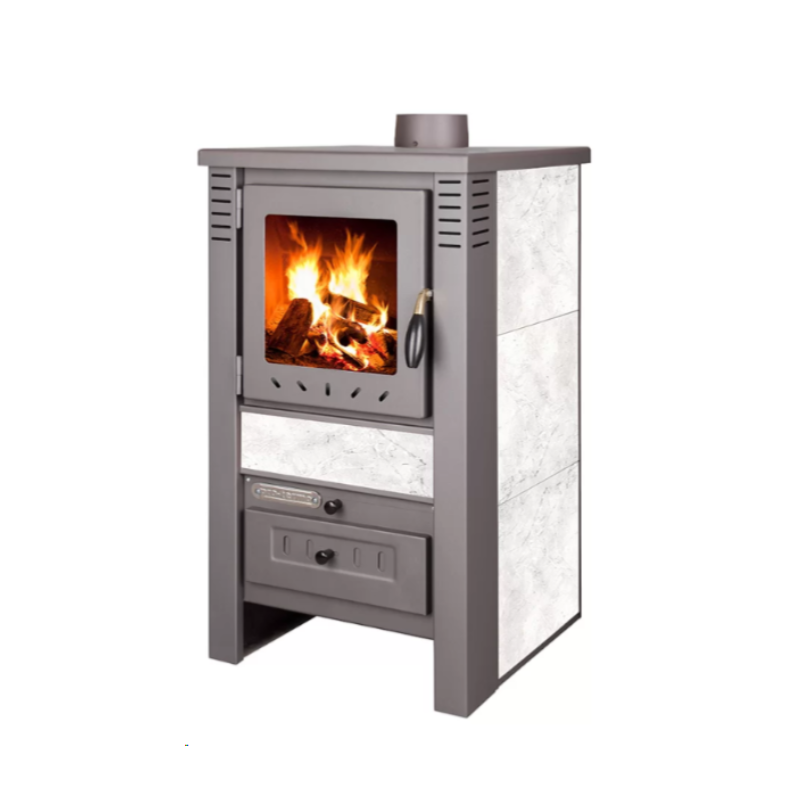 Kamin NOVA G PRO TERMO