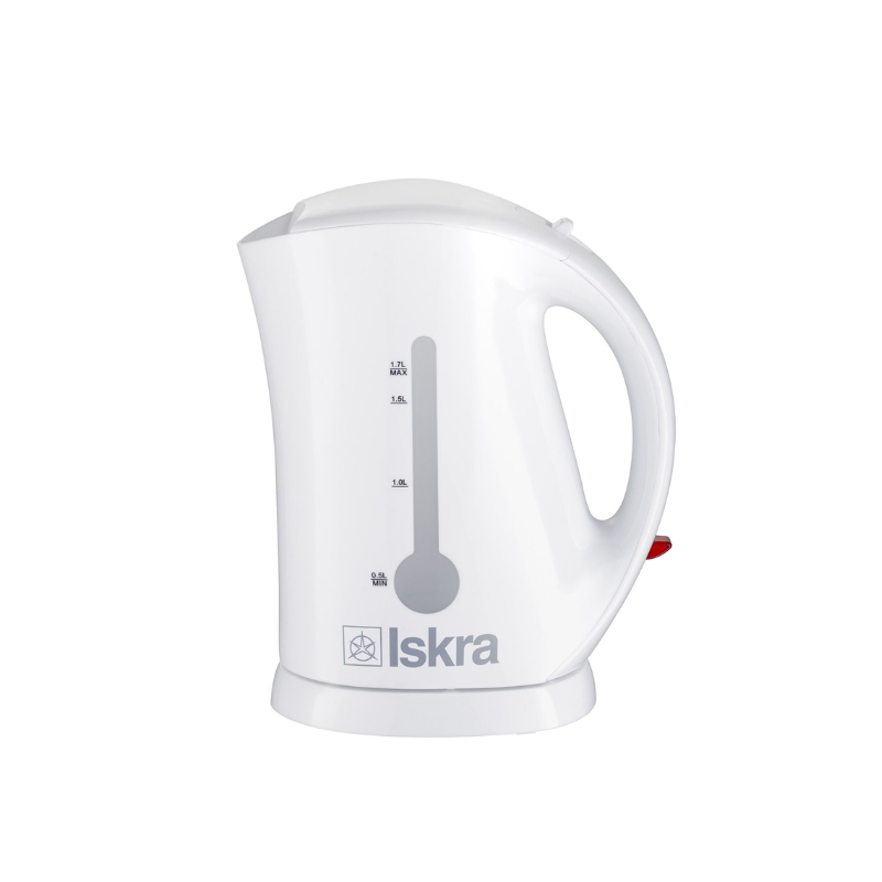 Električno kuhalo za vodu ISKRA T-702