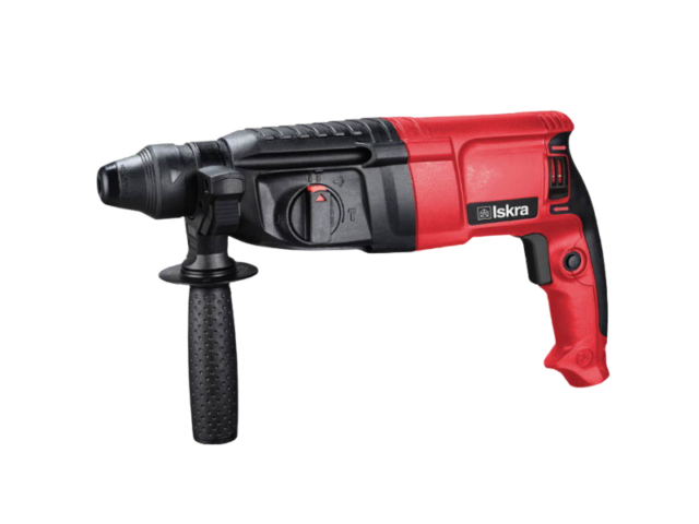Bušilica udarna ISKRA Z1C-ZT3-26 800W