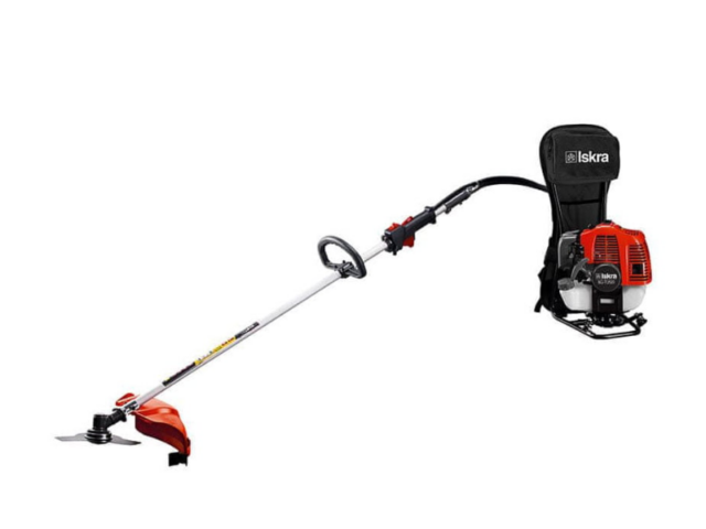 Benzinski trimer ISKRA BG-TU520