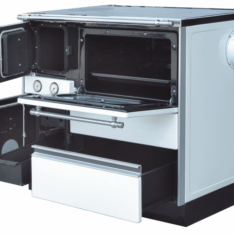 ALFA TERM 20 ZA ETAZNO GRIJANJE - Image 3