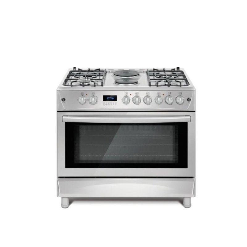 Plinski šporet MAX TM012 P90X60IN4G4+2E