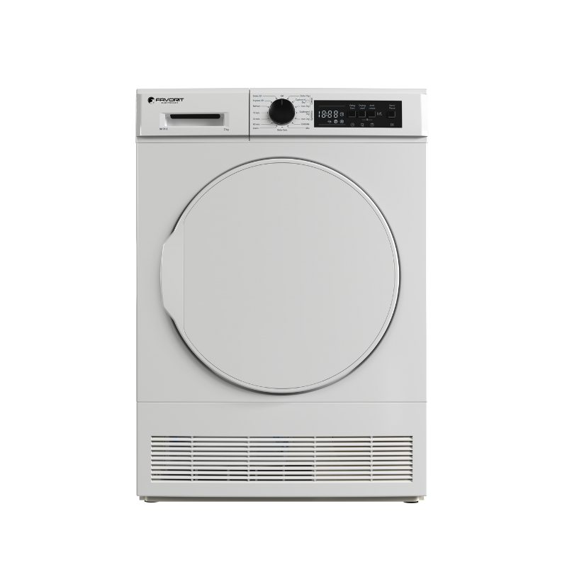 Sušilica za veš FAVORIT W-71C