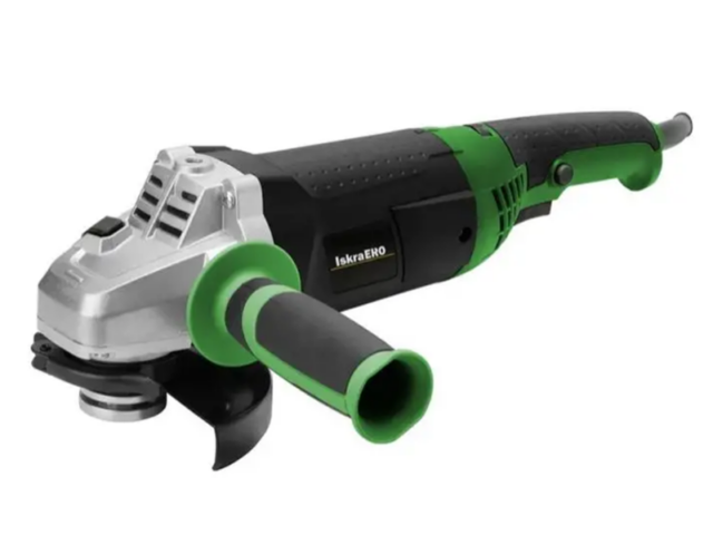 Brusilica kutna Iskra ERO IE-AG1200