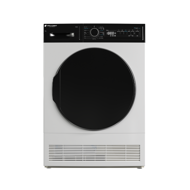 Sušilica za veš FAVORIT N-82C