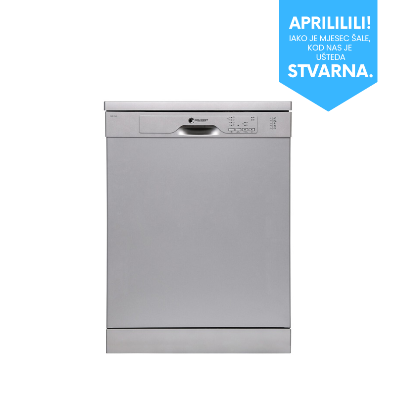 Mašina za suđe FAVORIT F60-Y14N S