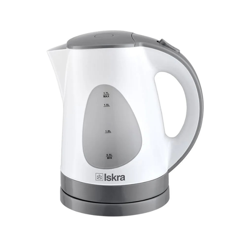 Kuhalo za vodu ISKRA T-803AI