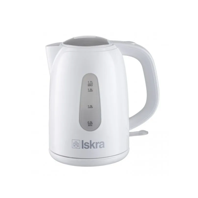 Kuhalo za vodu ISKRA T-8809A