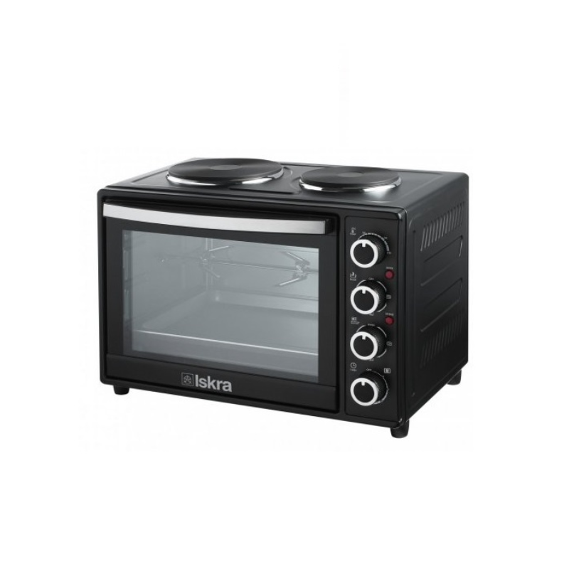 Minielektrik ISKRA HL38RCH