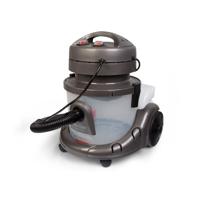 Usisivač za dubinsko i suho usisivanje FANTOM ROBOTIC CC 6300