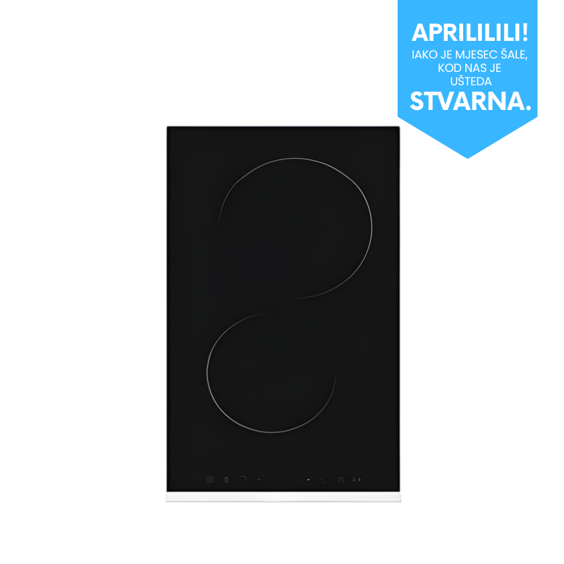 Ugradna ploča MAX TM 013