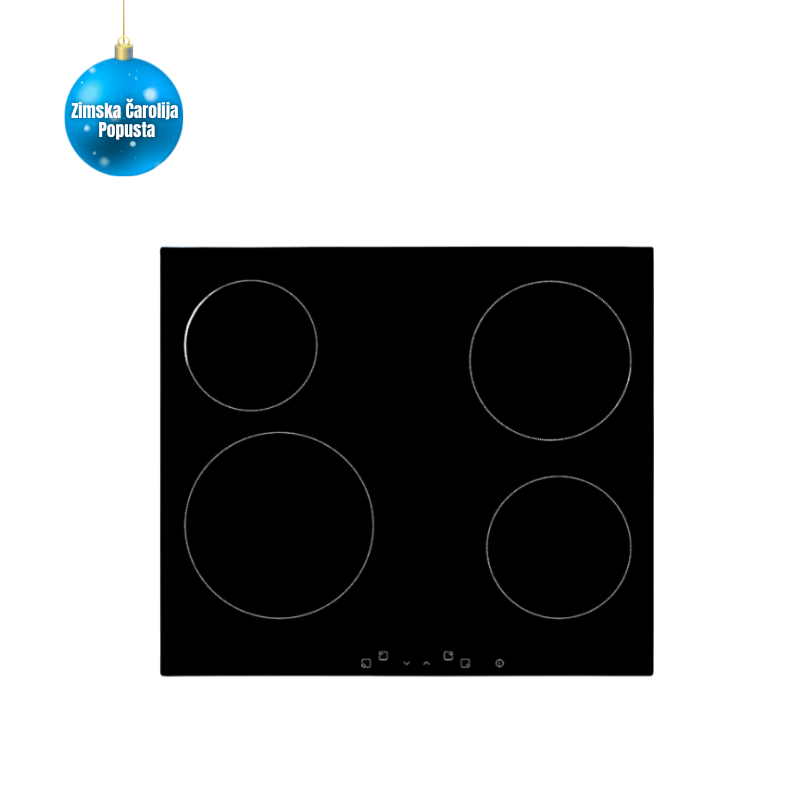 Ugradna ploča MAX TM 014