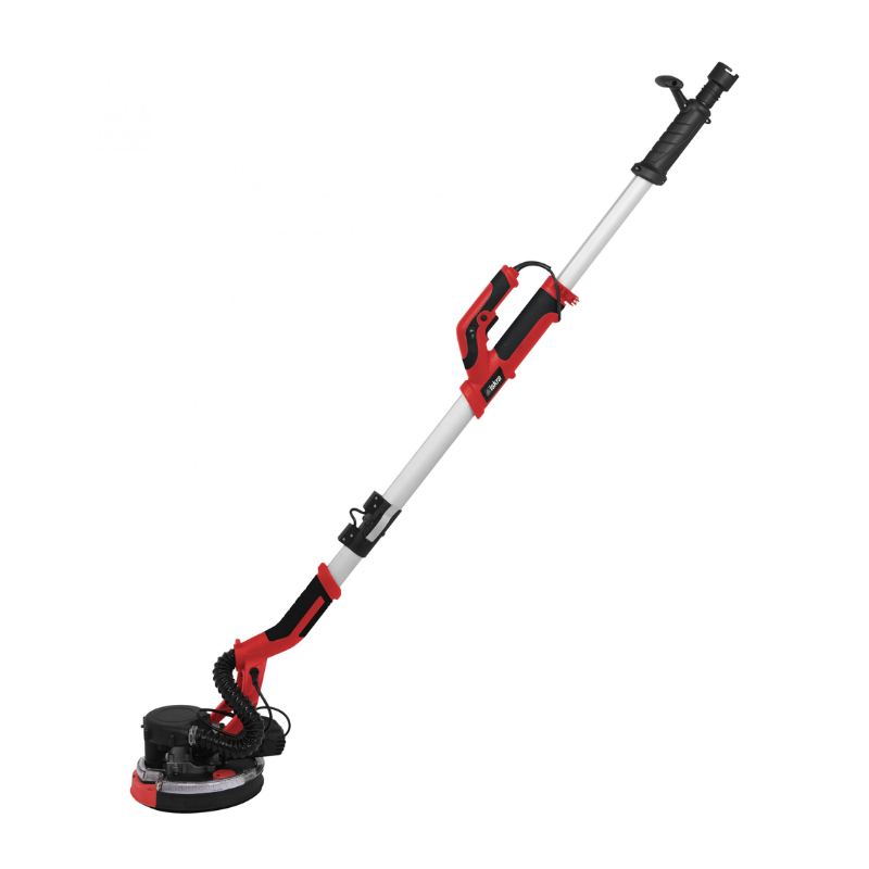 Brusilica za zid žirafa ISKRA DS750-225