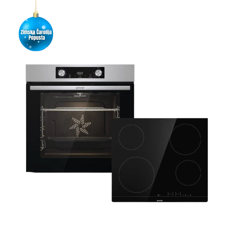 Ugradni set GORENJE JUMP