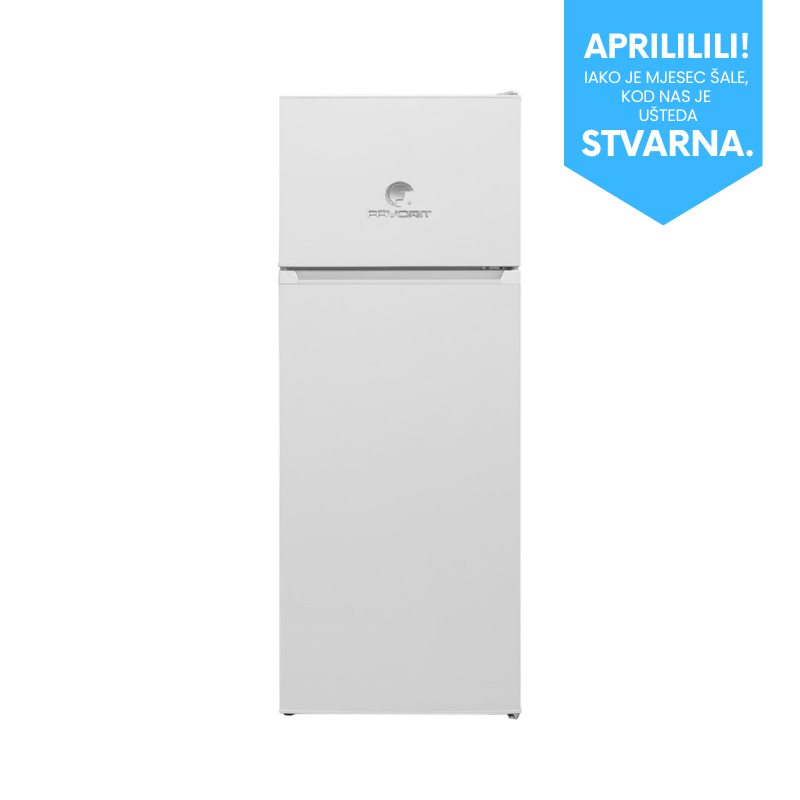 Kombinovani frižider FAVORIT  RF 263