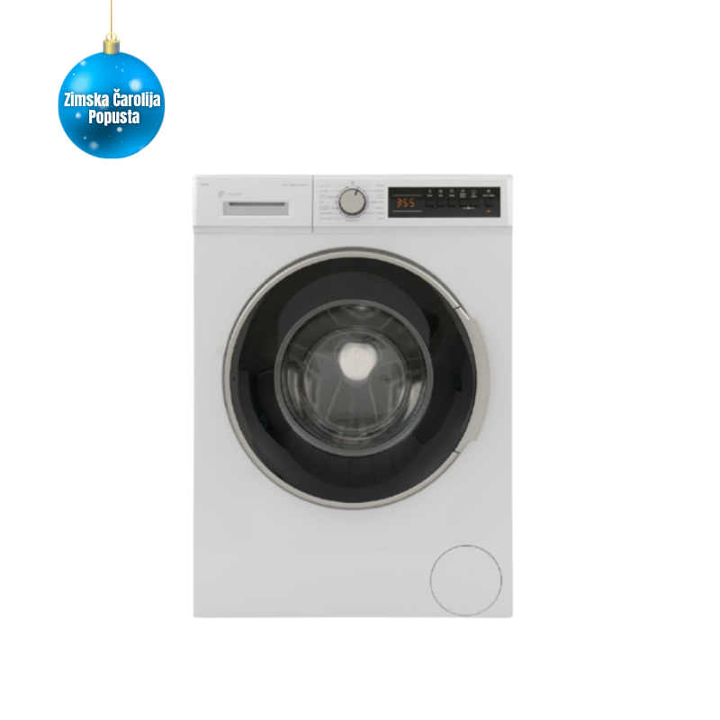 Mašina za veš FAVORIT W-8122