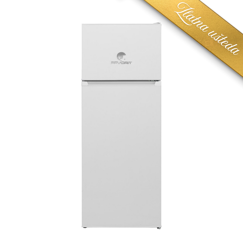 Kombinovani frižider FAVORIT  RF 263