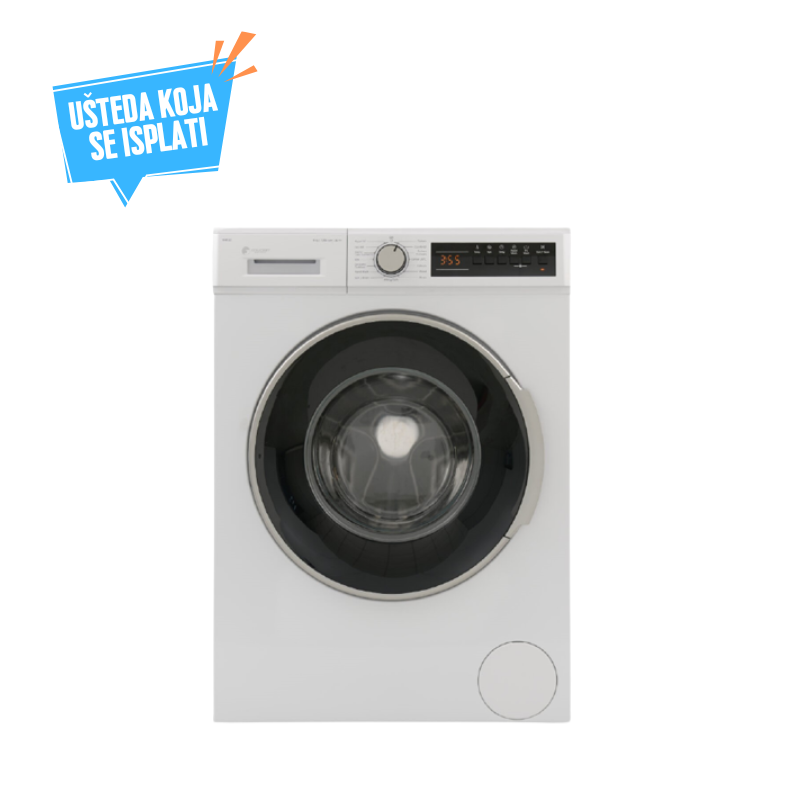 Mašina za veš FAVORIT W-8122