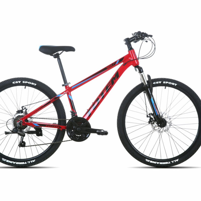 BICIKLO TOTEM  Y650 MTB 26'' ALUMINIJUM - SHIMANO oprema - Image 4