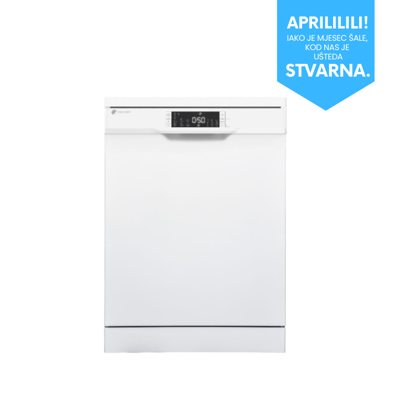 Mašina za suđe FAVORIT E60 – A22N