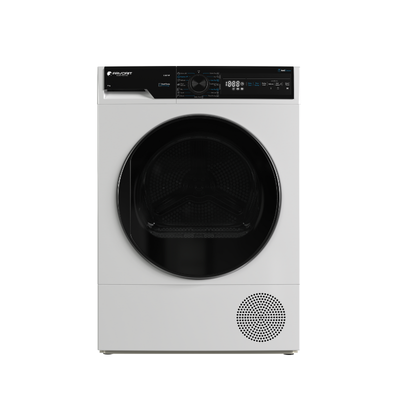 Sušilica za veš FAVORIT C-82T sa toplotnom pumpom