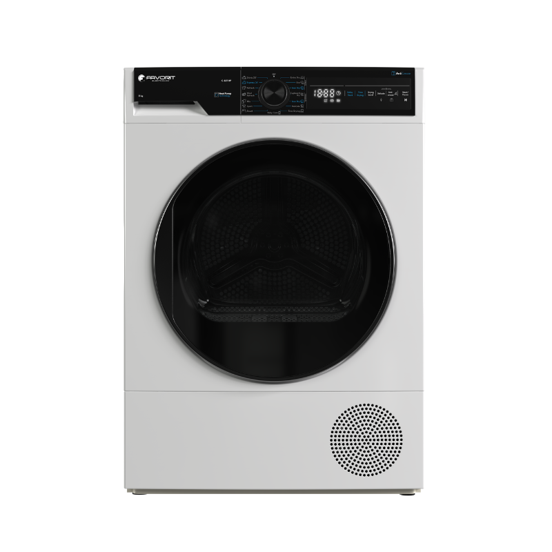 Sušilica za veš FAVORIT C-82T sa toplotnom pumpom