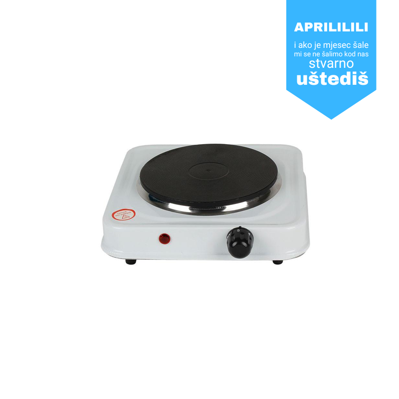 Električni rešo1 Kolo I-HP1 1000W