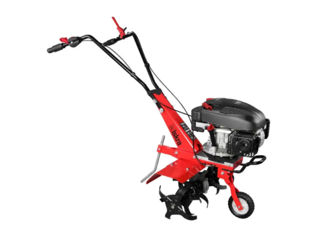 Benzinska freza ISKRA HG60TN