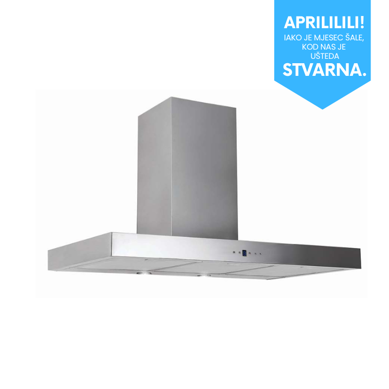 Napa MAX NADO 60 INOX