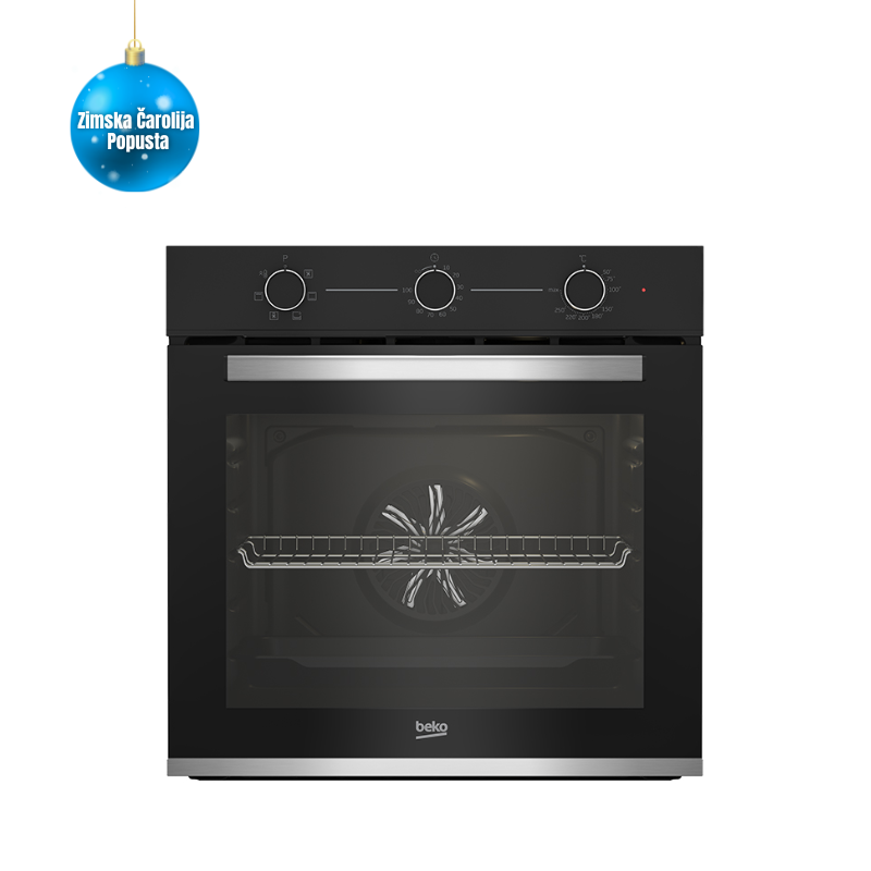 Ugradna pećnica BEKO BBIE 12100 BD