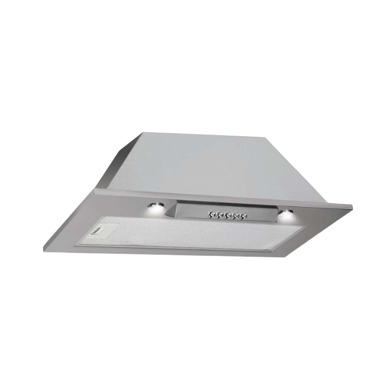 Ugradna kuhinjska napa MAX 52 cm INOX F9