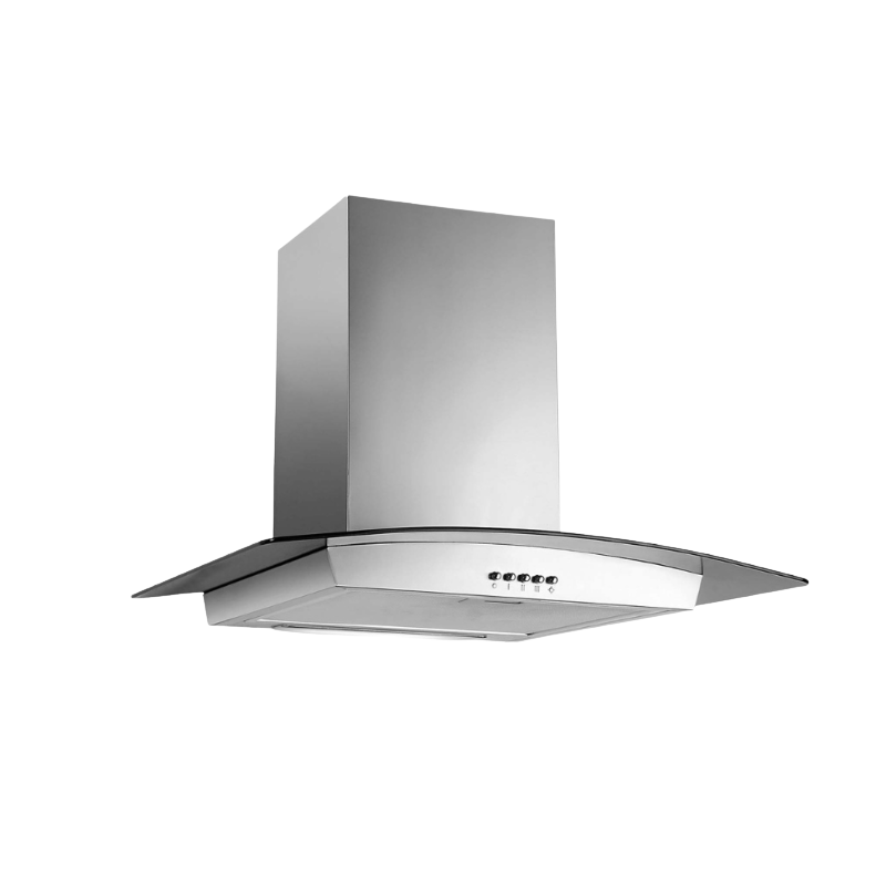 Kuhinjska napa MAX 60CM INOX IBER