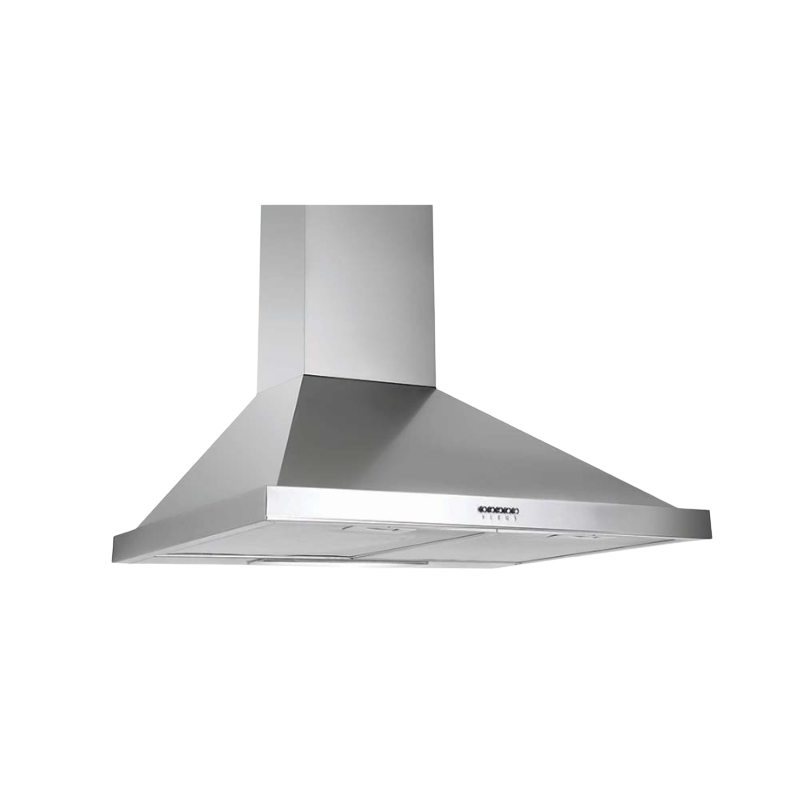 Napa MAX INOX PIRAMID GUSTO 60