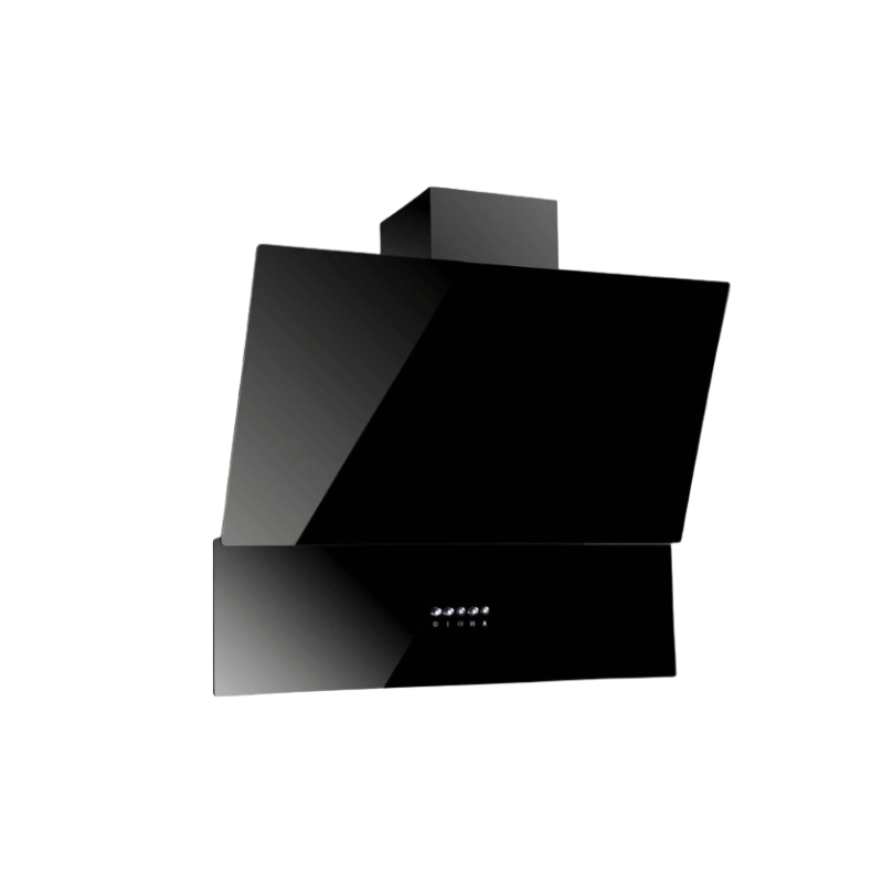 Napa MAX 60CM BLACK MOD 3000