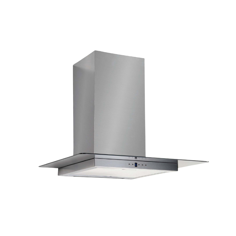 Napa Laguna MAX 60CM INOX