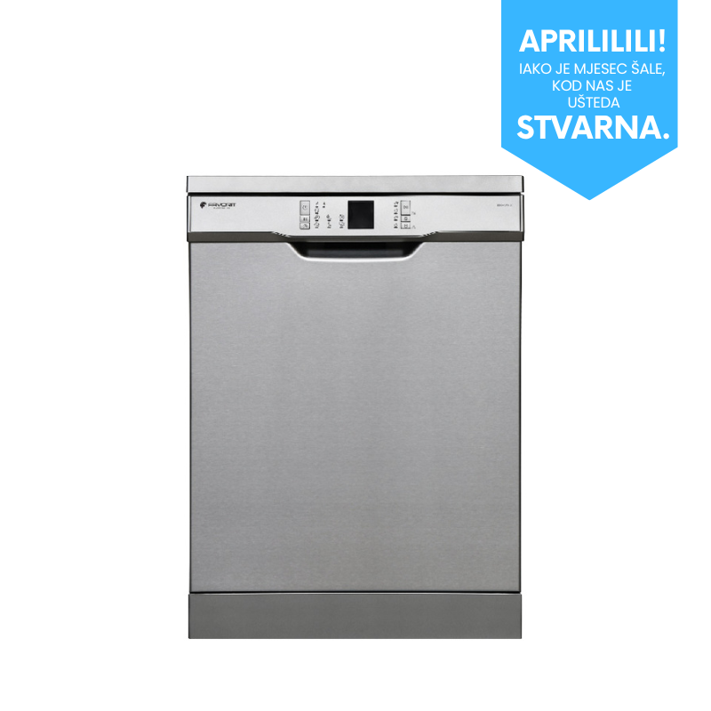 Mašina za pranje suđa FAVORIT E60 A1 FNX