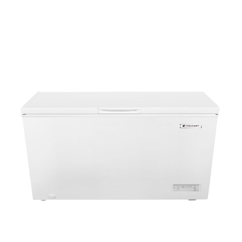 Zamrzivač FAVORIT HCF 400