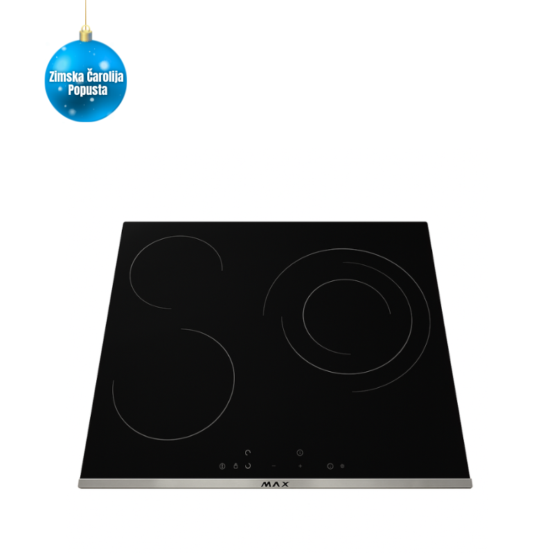 Ugradna ploča MAX TM015