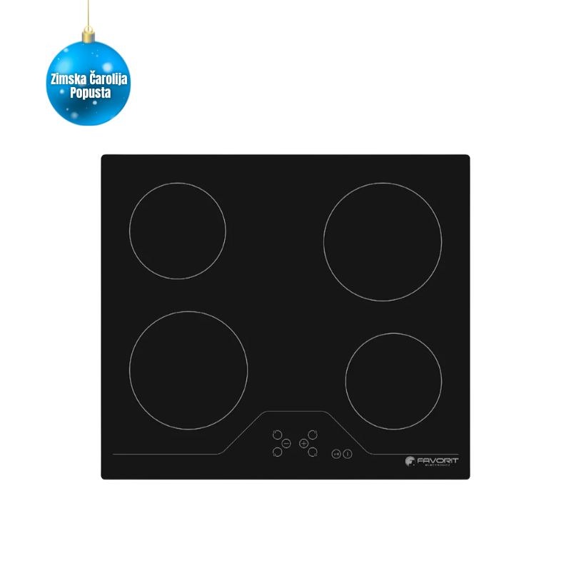 Ugradna ploča FAVORIT BIH-40