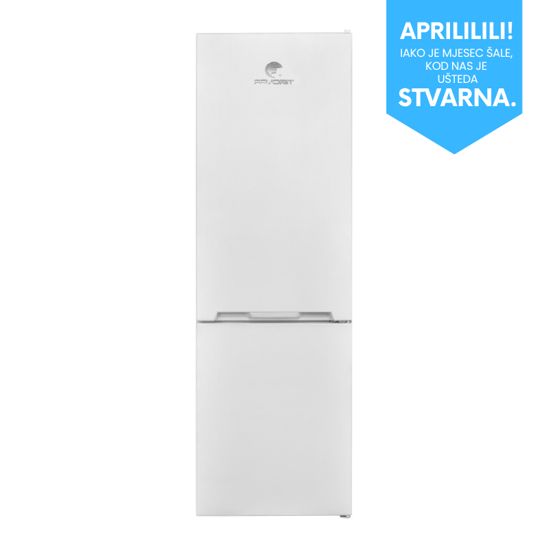 Kombinovani frižider FAVORIT NF 379N