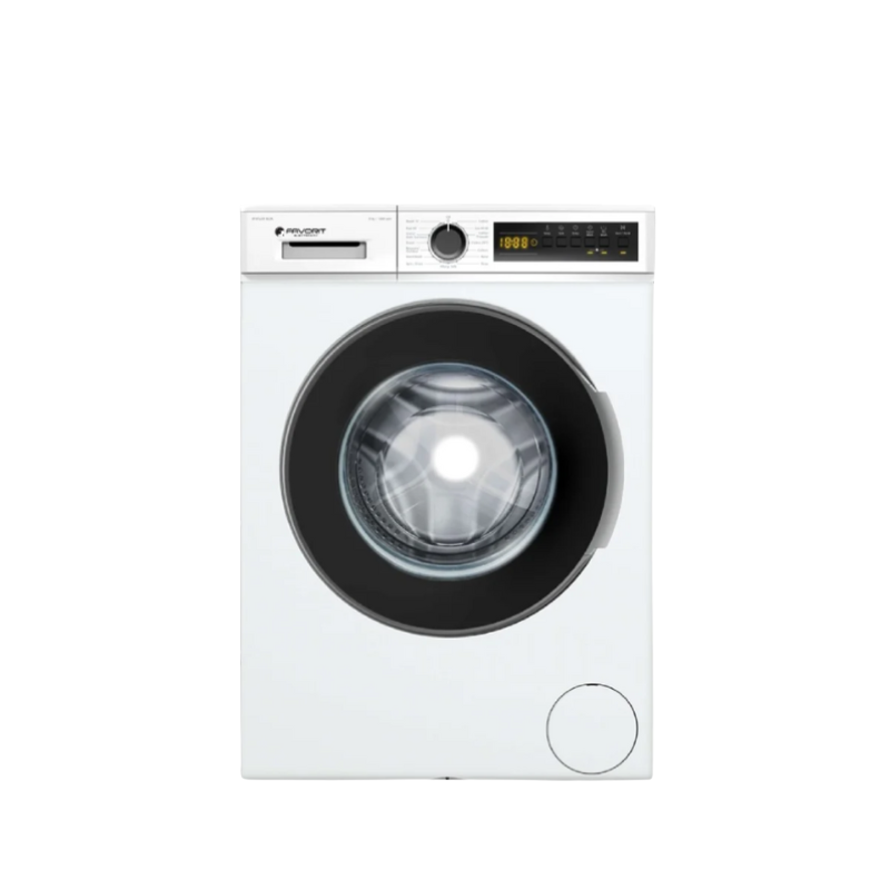 Mašina za veš FAVORIT W9122 BLDC sa inverter motorom