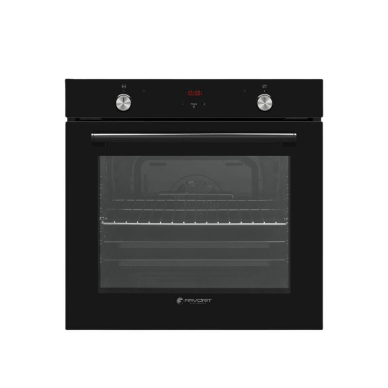 Ugradna rerna FAVORIT BIO 78-D LUX B