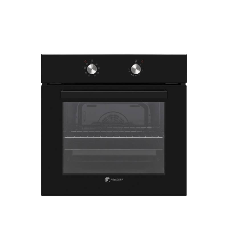 Ugradna rerna FAVORIT BIO 78-D LUX B